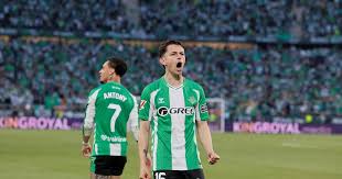 Panathinaikos vs Real Betis: ¿Quién ganará el partido de los octavos de final de la Europa League?