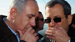 By Elie Leshem November 22, 2012, 8:45 am Updated: November 22, 2012, 2:35 pm. Tweet. Email; Print; Share. Prime Minister Benjamin Netanyahu and Defense ... - F121113KGGPO20