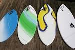 Zap Skimboards - East Coast Skimboards