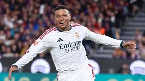 French Soccer Star Mbappé Apologizes For Mao Zedong Comment After Losing Chinese Sponsorships
