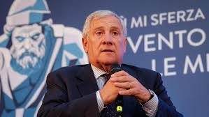 Trend Google: tajani