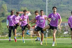 Previa | El Carlos Belmonte mide el siguiente paso