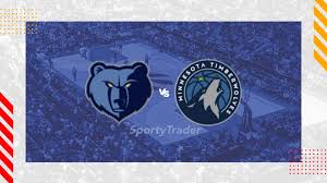 Palpite Memphis Grizzlies x Minnesota Timberwolves - NBA, 31/01/2026