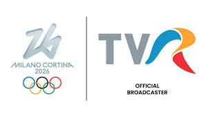 Programul Jocurilor Olimpice de iarnă Milano- Cortina 2026. Evoluţiile sportivilor români. Cele mai importante momente, în direct pe TVR 1 și TVR Sport