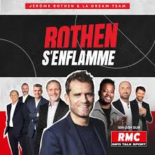 RMC Sport - News update