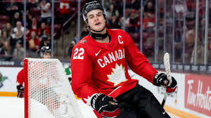 Hockey Canada adds Martone, Mercer to IIHF men’s worlds roster