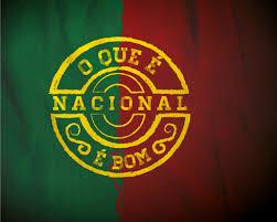 Resultado de imagem para o que é nacional é bom