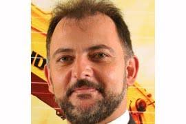 El fabricante de vehículos comerciales anunció a Marco Borba como su nuevo vicepresidente para América Latina. Borba se desempeñaba como director comercial ... - MarcoBorba270