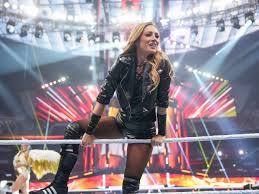 WWE WrestleMania 42: Becky Lynch Entrance Botched by Missed Cue