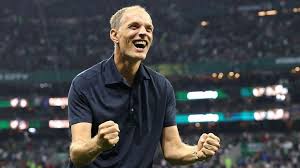 Thomas Tuchel