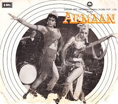 Image result for film (Armaan)(1981)