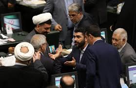 معتمدی‌زاده خطاب به روحانی : آش دهان‌سوزی نبودید که امروز طلبکارید؛ علی برکت الله!
