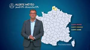 La Chaîne Météo - News update