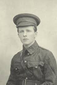 Rupert Brooke (The most Handsome man in England) on Pinterest ... via Relatably.com