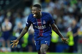 Paris St Germain retain pole position in Ligue 1 despite drawing again