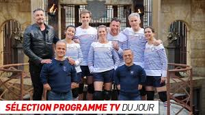 Soirée Télé: Fort Boyard vs. Une Famille en Or! Lequel Choisir?!