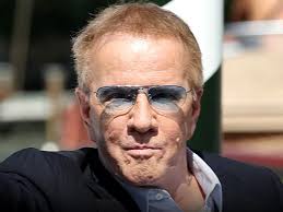 'Highlander' Star Christopher Lambert Collapses at Pittsburgh Comic Con, on the Mend