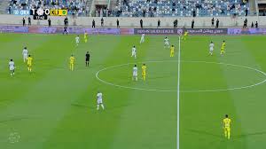 Confira os melhores gols da semana da Liga Saudita