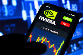 NVIDIA stock trends and market insights