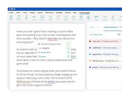 ProWritingAid for Microsoft Word