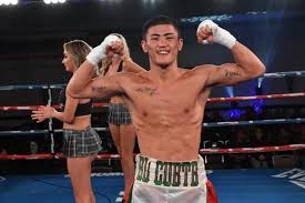 BoxingScene.com - News update