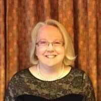 EHV Structures Employee Gillian Morrey's profile photo