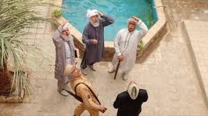 «آسباد» به شبکه یک می‌آید