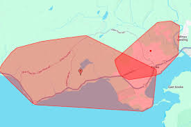 Bc Hydro Outages