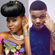 Image result for wizkid and yemi alade