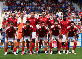 Nottingham Forest player ratings vs Blackburn, 8/10 player gives Oliver Glasner food for thought