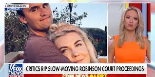 Charlie Kirk Murder Trial Chaos: Judge Loses Control as McEnany and Rotunno Clash Over Supreme Court Delays — Donna Rotunno Fights for Justice