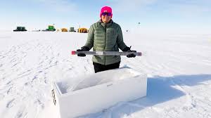 Núcleo sedimentario más profundo en la Antártida Occidental: hallazgos que revelan periodos sin hielo