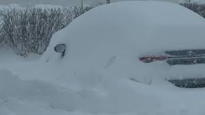 Tormenta invernal azota EEUU y provoca cancelaciones masivas de vuelos