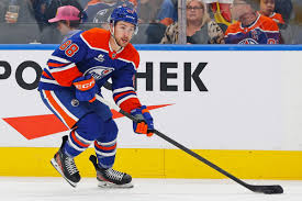 Oilers Nation - News update
