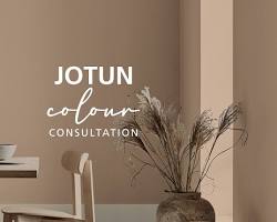 Gambar Jotun Jotapruf interior paint