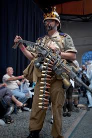 Image result for steampunk