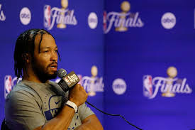 “No Comment”: Jalen Brunson Refuses to Set Foot Near NBA Championship Trophy in Chilling Media Day Standoff