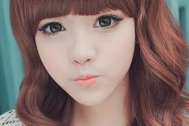 [ULZZANG] Lee Geum Hee - tumblr_ly3zf8pqfd1rnp61co3_500