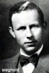 Heinz Sieghold (1898 - 1973)
