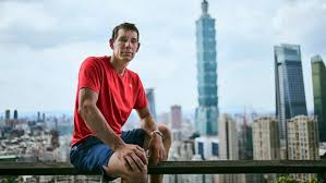 Alex Honnold’s Taipei 101 Climb Is Live TV With No Safety Net. Literally.