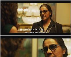 Image of Amrita Singh as Rani Kaur in Badla
