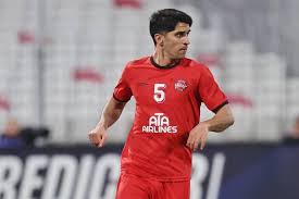 خرید پنجم پرسپولیس در آستانه عقد قرارداد