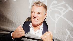 In ‘The Westies,’ Chris Brancato Expands His ‘Scumbag Universe’ (Again)