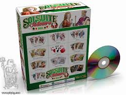 Image result for Solsuite Solitaire