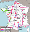 Infos Services - La Mridienne