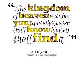 KINGDOM OF HEAVEN Quotes Like Success via Relatably.com