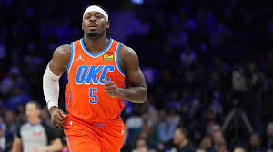 Exclusive: Inside the Three-Team Megadeal That Sent Zaccharie Risacher to the Mavericks — How Lu Dort's Move to Hawks Reshapes the NBA Power Balance