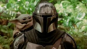 Hay Escena Post Creditos En Mandalorian Y Grogu