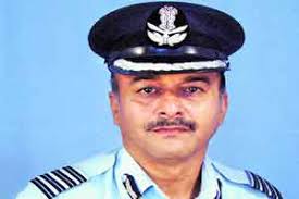 Air Commodore S C Chafekar will take over the command of 12 Wing, Air Force Station, Chandigarh, on May 2 from Air Commodore Rajeev Sachdeva. - M_Id_212484_Defence