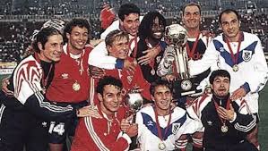 El historial vs. Vélez